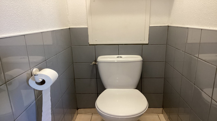 Ma-Cabane - Vente Appartement Le Verdon-sur-Mer, 48 m²