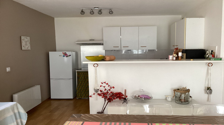 Ma-Cabane - Vente Appartement Le Verdon-sur-Mer, 61 m²