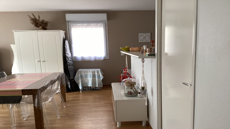 Ma-Cabane - Vente Appartement Le Verdon-sur-Mer, 61 m²