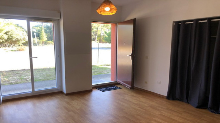 Ma-Cabane - Vente Appartement Le Verdon-sur-Mer, 35 m²