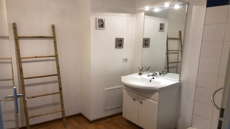 Ma-Cabane - Vente Appartement Le Verdon-sur-Mer, 35 m²
