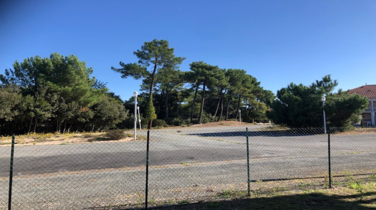 Ma-Cabane - Vente Appartement Le Verdon-sur-Mer, 35 m²
