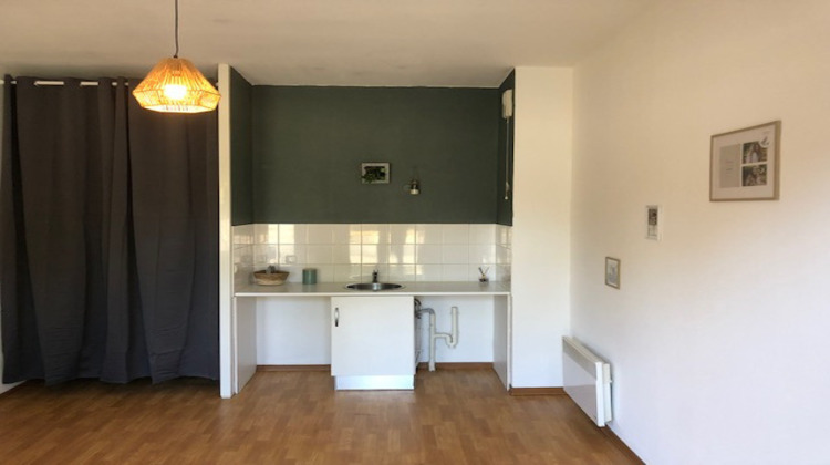 Ma-Cabane - Vente Appartement Le Verdon-sur-Mer, 35 m²