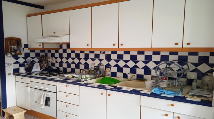 Ma-Cabane - Vente Appartement Le Verdon-sur-Mer, 88 m²