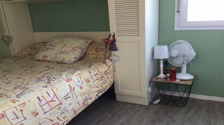 Ma-Cabane - Vente Appartement Le Verdon-sur-Mer, 36 m²