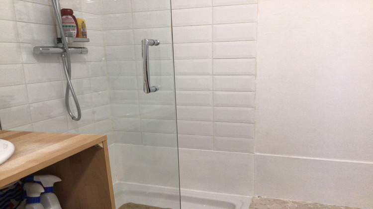 Ma-Cabane - Vente Appartement Le Verdon-sur-Mer, 36 m²