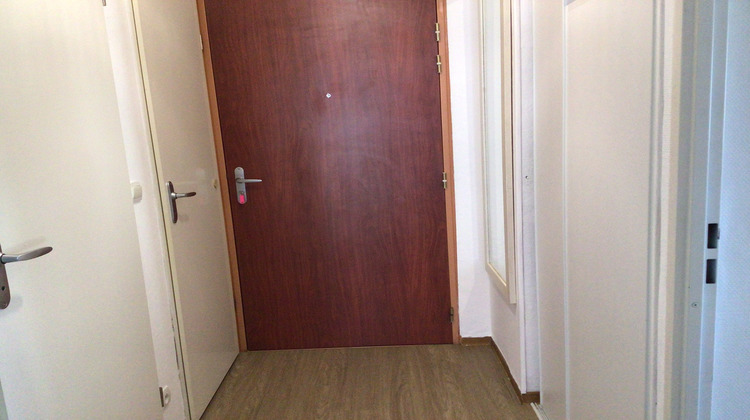 Ma-Cabane - Vente Appartement Le Verdon-sur-Mer, 36 m²