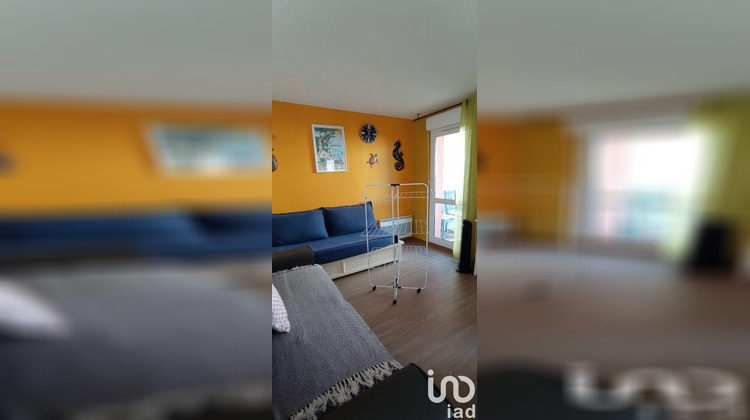 Ma-Cabane - Vente Appartement Le Verdon-sur-Mer, 36 m²