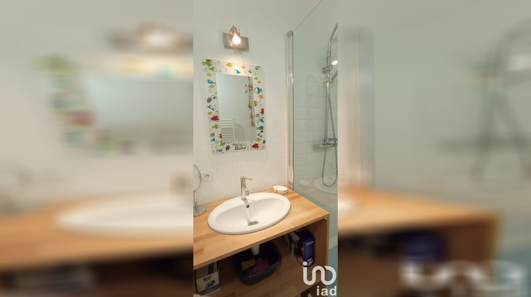 Ma-Cabane - Vente Appartement Le Verdon-sur-Mer, 36 m²