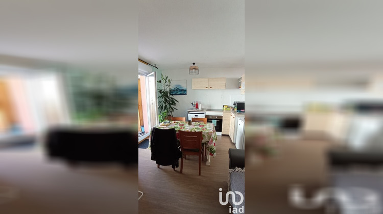 Ma-Cabane - Vente Appartement Le Verdon-sur-Mer, 36 m²