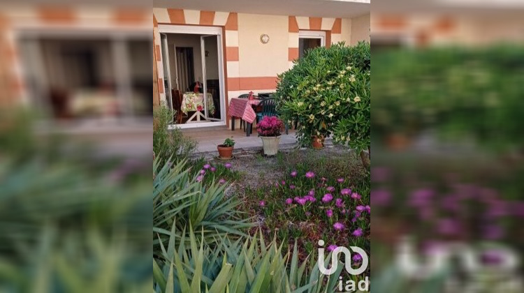 Ma-Cabane - Vente Appartement Le Verdon-sur-Mer, 36 m²