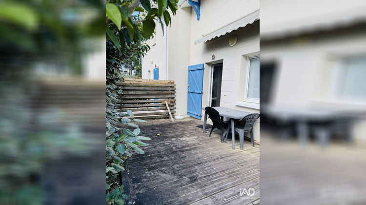 Ma-Cabane - Vente Appartement Le Verdon-sur-Mer, 30 m²