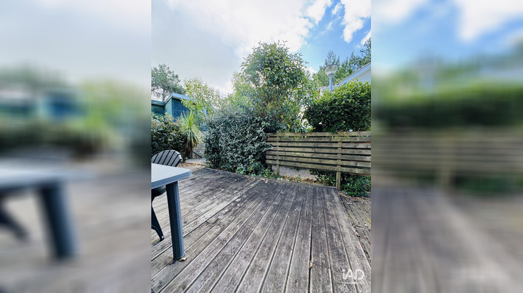 Ma-Cabane - Vente Appartement Le Verdon-sur-Mer, 30 m²