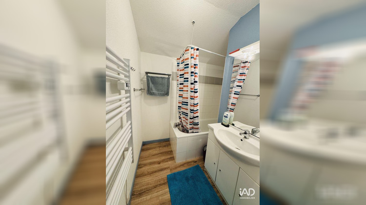 Ma-Cabane - Vente Appartement Le Verdon-sur-Mer, 30 m²