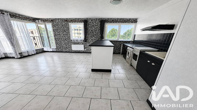 Ma-Cabane - Vente Appartement Le Verdon-sur-Mer, 64 m²