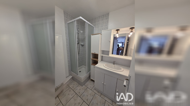 Ma-Cabane - Vente Appartement Le Verdon-sur-Mer, 64 m²