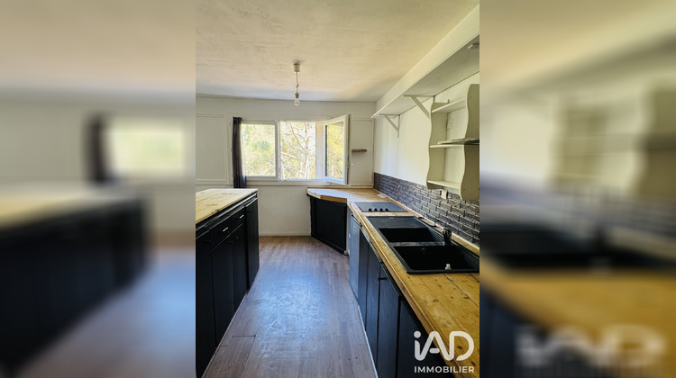 Ma-Cabane - Vente Appartement Le Verdon-sur-Mer, 65 m²