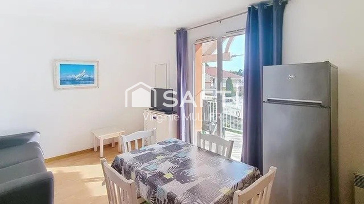 Ma-Cabane - Vente Appartement Le Verdon-sur-Mer, 26 m²