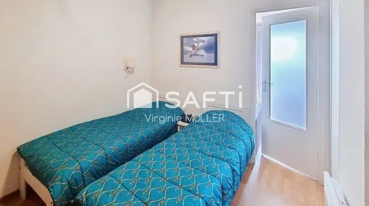 Ma-Cabane - Vente Appartement Le Verdon-sur-Mer, 26 m²