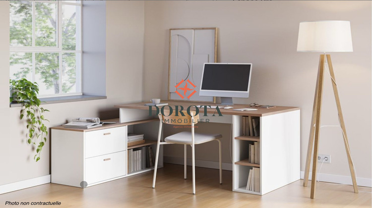 Ma-Cabane - Vente Appartement Le Versoud, 69 m²