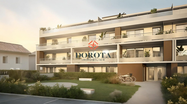 Ma-Cabane - Vente Appartement Le Versoud, 91 m²