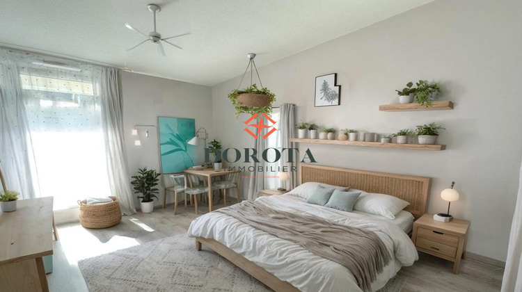 Ma-Cabane - Vente Appartement Le Versoud, 90 m²