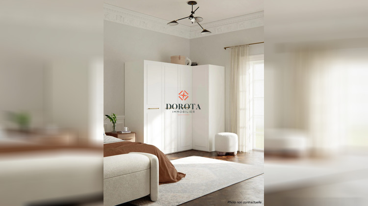 Ma-Cabane - Vente Appartement Le Versoud, 90 m²