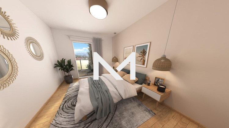 Ma-Cabane - Vente Appartement Le versoud, 116 m²