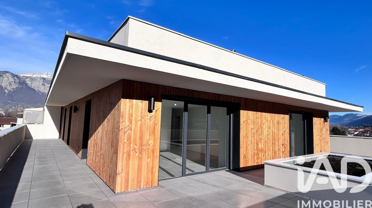 Ma-Cabane - Vente Appartement Le Versoud, 116 m²