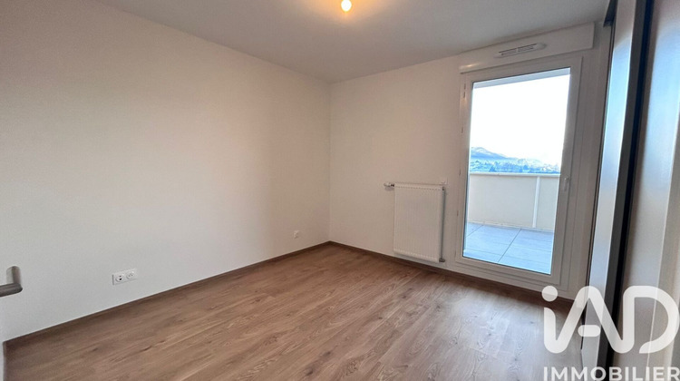 Ma-Cabane - Vente Appartement Le Versoud, 116 m²