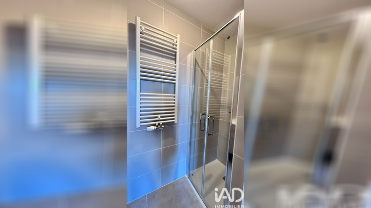 Ma-Cabane - Vente Appartement Le Versoud, 116 m²