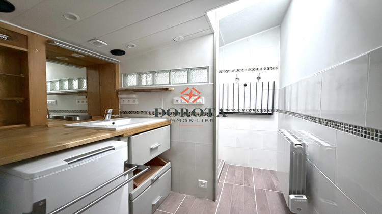 Ma-Cabane - Vente Appartement Le Versoud, 24 m²