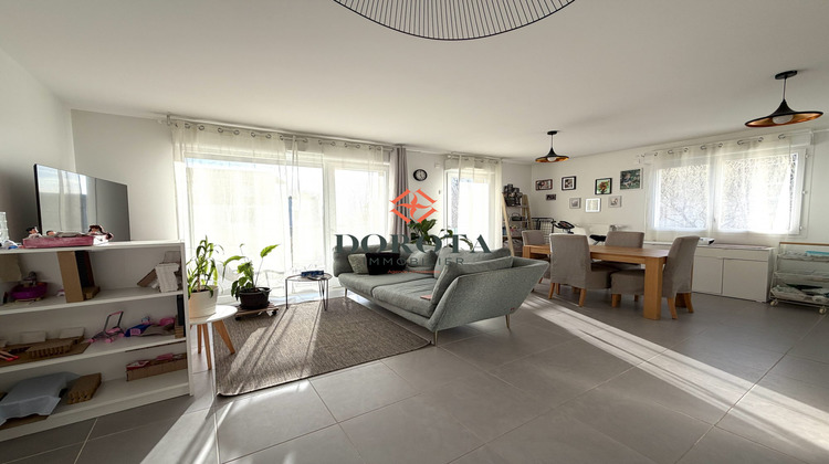 Ma-Cabane - Vente Appartement Le Versoud, 68 m²