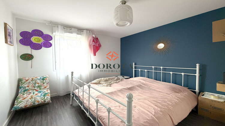 Ma-Cabane - Vente Appartement Le Versoud, 68 m²