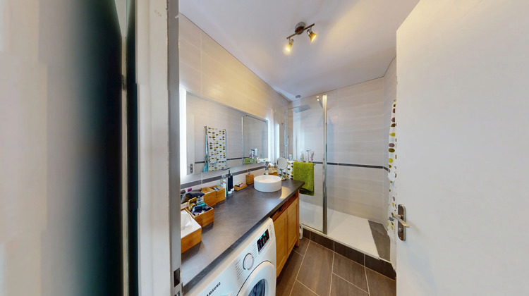 Ma-Cabane - Vente Appartement LE VERSOUD, 75 m²