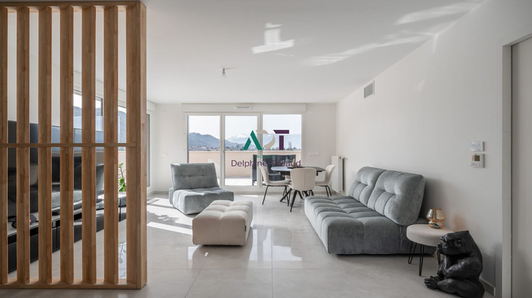 Ma-Cabane - Vente Appartement Le Versoud, 102 m²