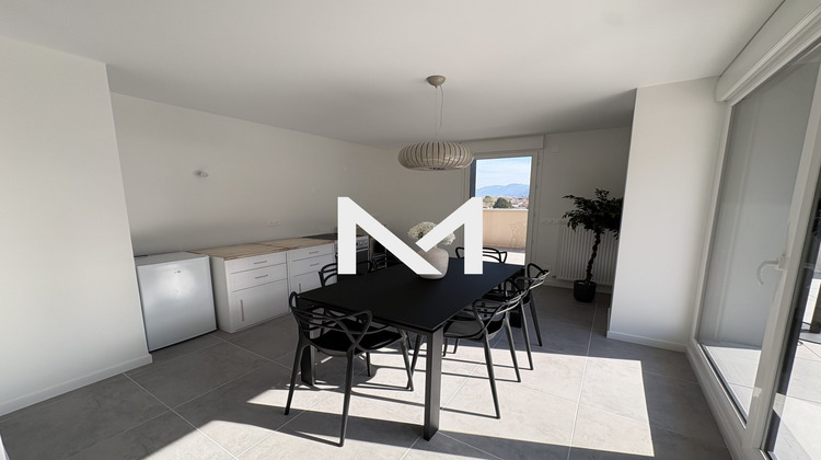 Ma-Cabane - Vente Appartement Le Versoud, 116 m²