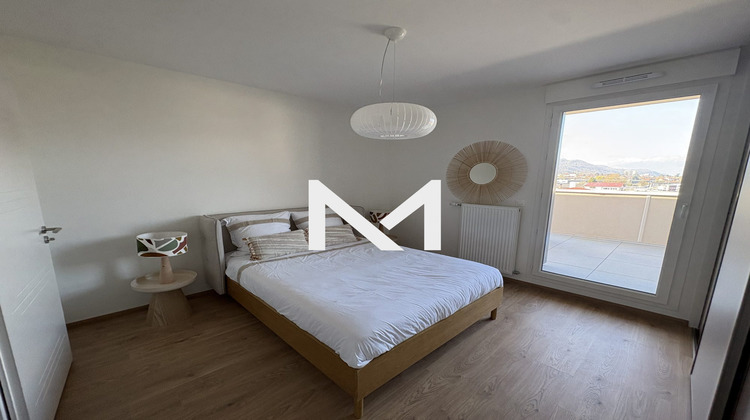 Ma-Cabane - Vente Appartement Le Versoud, 116 m²