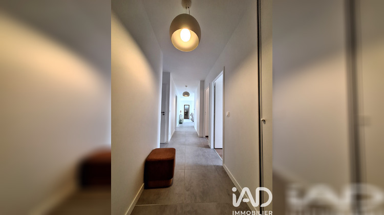 Ma-Cabane - Vente Appartement Le Versoud, 116 m²