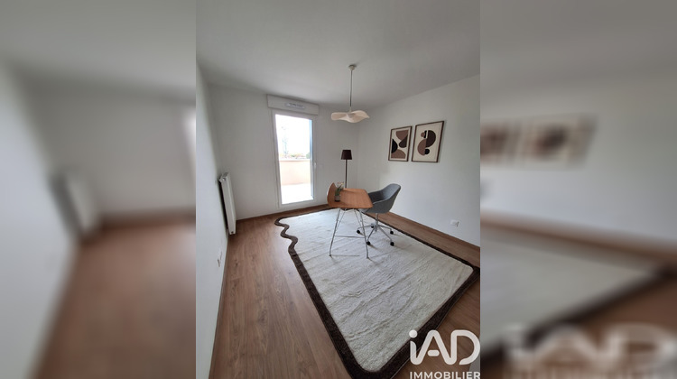 Ma-Cabane - Vente Appartement Le Versoud, 116 m²