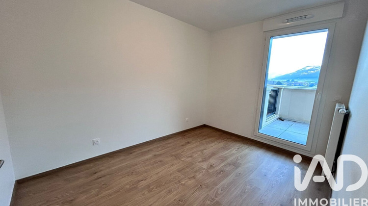 Ma-Cabane - Vente Appartement Le Versoud, 116 m²