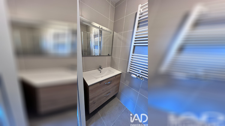 Ma-Cabane - Vente Appartement Le Versoud, 116 m²