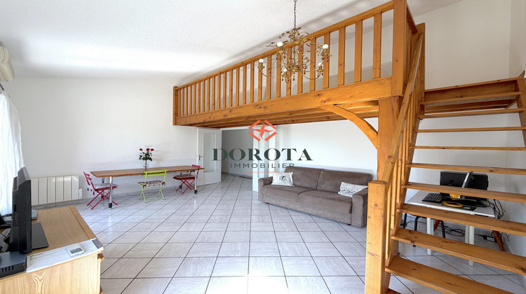 Ma-Cabane - Vente Appartement Le Versoud, 75 m²