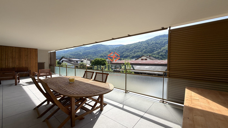 Ma-Cabane - Vente Appartement Le Versoud, 86 m²
