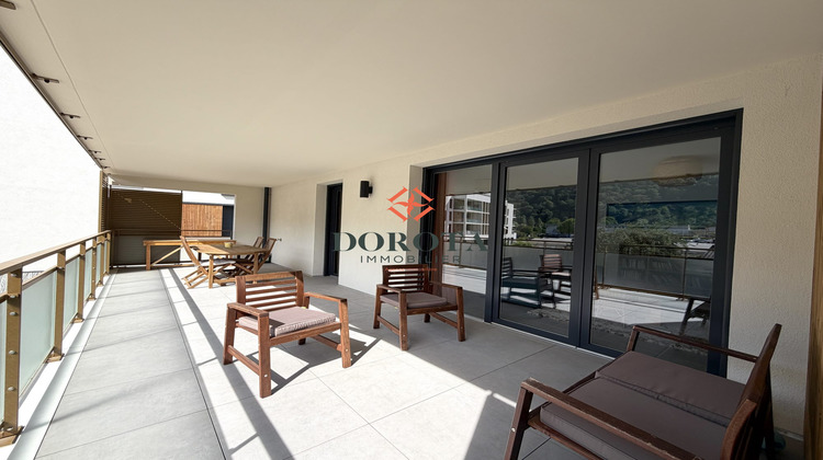 Ma-Cabane - Vente Appartement Le Versoud, 86 m²