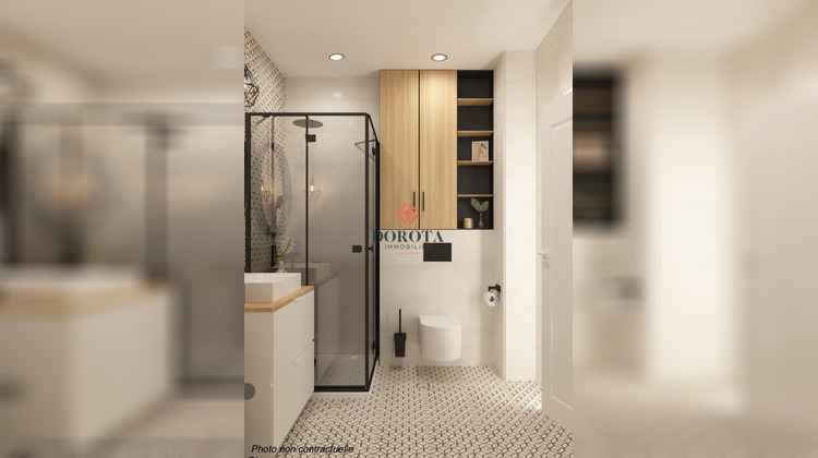 Ma-Cabane - Vente Appartement Le Versoud, 47 m²