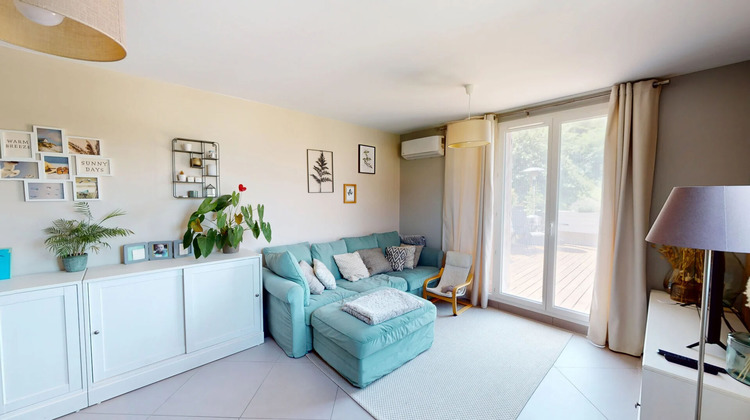 Ma-Cabane - Vente Appartement LE VERSOUD, 58 m²