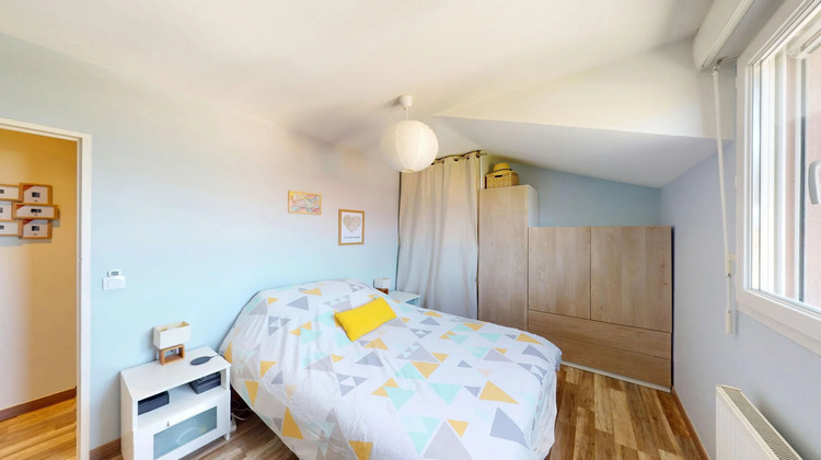 Ma-Cabane - Vente Appartement LE VERSOUD, 58 m²