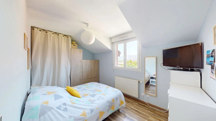 Ma-Cabane - Vente Appartement LE VERSOUD, 58 m²