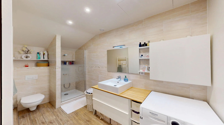 Ma-Cabane - Vente Appartement LE VERSOUD, 58 m²
